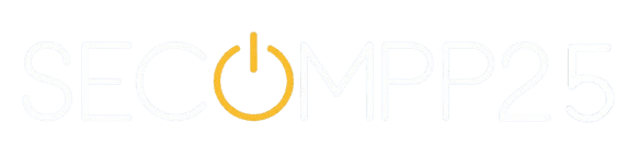 Logo Secompp 25